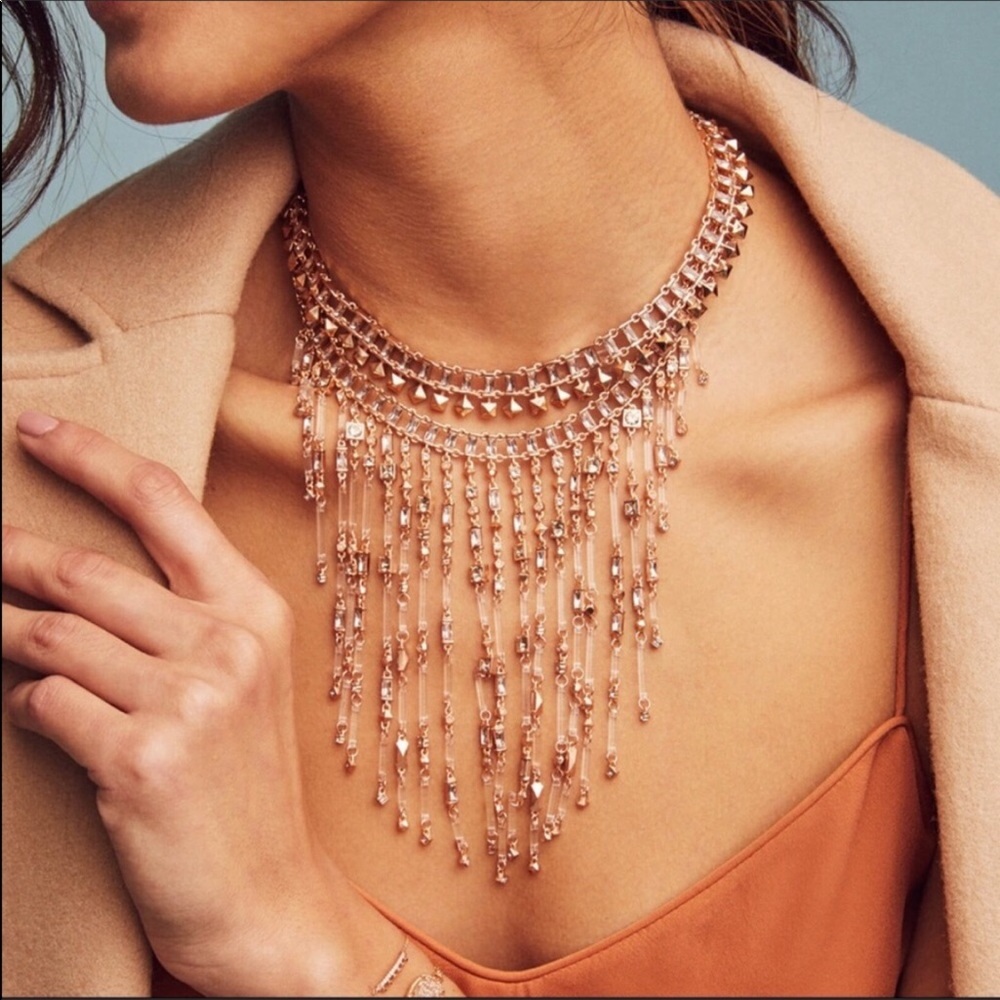 Kendra Scott Oscar Necklace